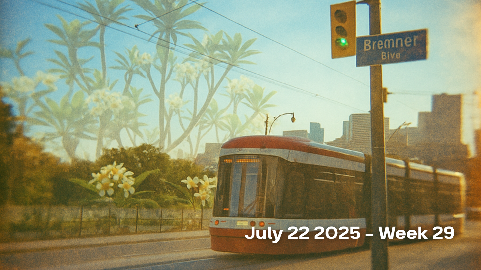 AI Browser Market Intelligence - 07/22/2025