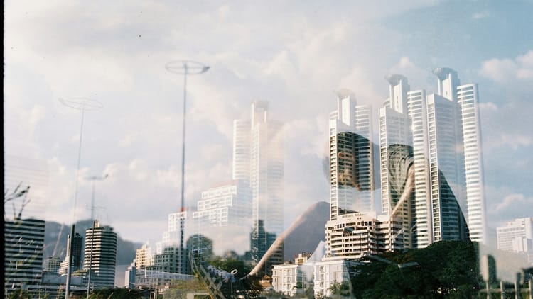 STRATEGY / LANGUAGE / DIRECTION
                    